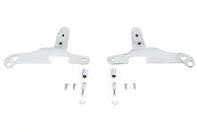 Load image into Gallery viewer, Sissy Bar Side Plates