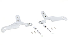Load image into Gallery viewer, Sissy Bar Side Plates