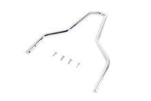 Load image into Gallery viewer, 11 inch Round Sissy Bar Top Chrome