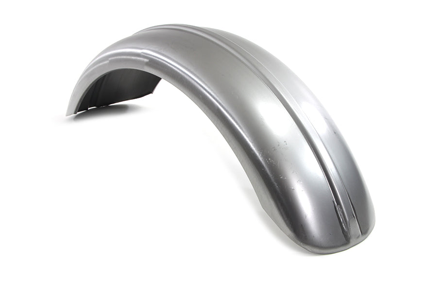Rear Fender Round Profile