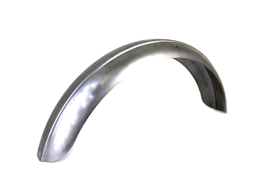 5 inch JD 180 Ribbed Rear Fender Raw