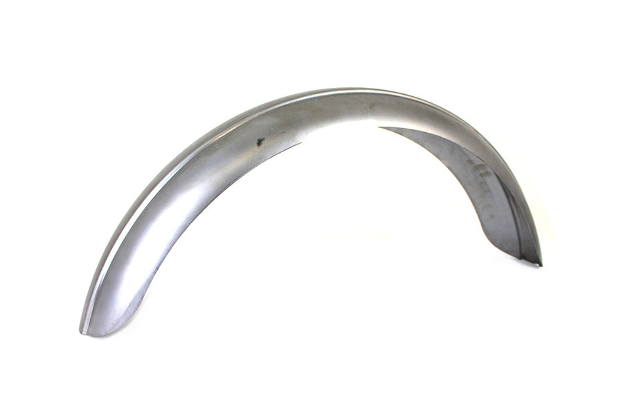 5 inch JD 180 Ribbed Rear Fender Raw
