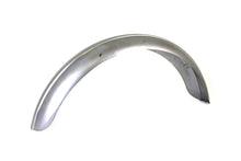 Load image into Gallery viewer, 5 inch JD 180 Ribbed Rear Fender Raw