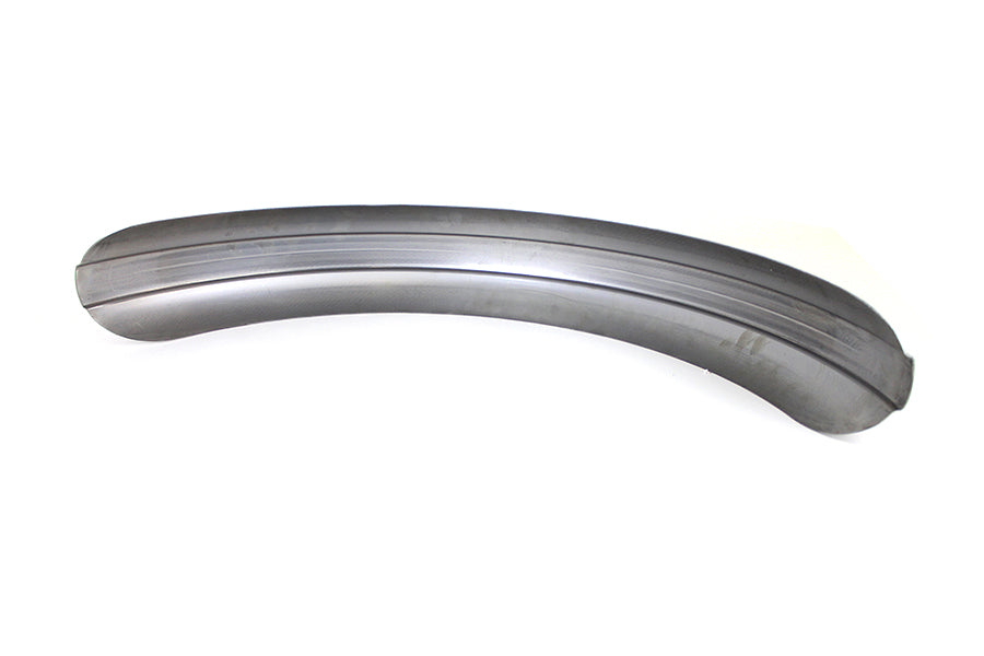 5 inch JD 180 Ribbed Rear Fender Raw