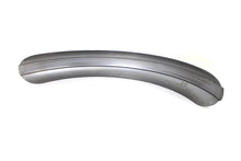 Load image into Gallery viewer, 5 inch JD 180 Ribbed Rear Fender Raw