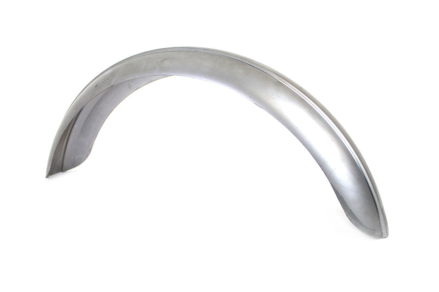 5 inch JD 180 Ribbed Rear Fender Raw
