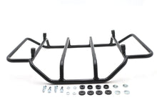Load image into Gallery viewer, Gloss Black Touring Luggage Rack
