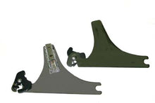 Load image into Gallery viewer, Sissy Bar Detachable Side Plates