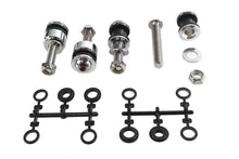 Load image into Gallery viewer, Side Plate Docking Hardware Kit
