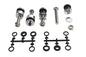 Side Plate Docking Hardware Kit