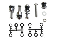 Load image into Gallery viewer, Side Plate Docking Hardware Kit