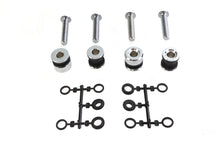 Load image into Gallery viewer, Side Plate Docking Hardware Kit