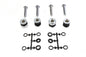 Side Plate Docking Hardware Kit