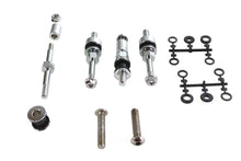 Load image into Gallery viewer, Side Plate Docking Hardware Kit