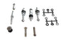 Side Plate Docking Hardware Kit