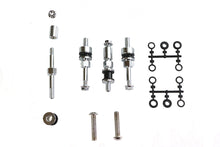 Load image into Gallery viewer, Side Plate Docking Hardware Kit