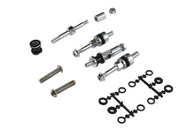 Load image into Gallery viewer, Side Plate Docking Hardware Kit