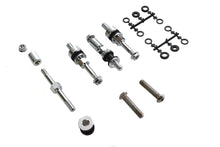 Load image into Gallery viewer, Side Plate Docking Hardware Kit