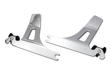 Load image into Gallery viewer, Sissy Bar Detachable Side Plates