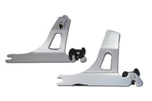 Load image into Gallery viewer, Sissy Bar Detachable Side Plates