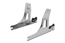 Load image into Gallery viewer, Sissy Bar Detachable Side Plates