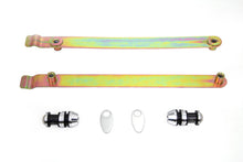 Load image into Gallery viewer, Side Plate Docking Hardware Kit with Brackets