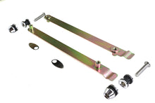 Load image into Gallery viewer, Side Plate Docking Hardware Kit with Brackets