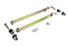 Load image into Gallery viewer, Side Plate Docking Hardware Kit with Brackets