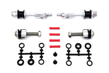 Load image into Gallery viewer, Side Plate Docking Hardware Kit
