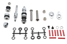 Load image into Gallery viewer, Side Plate Docking Hardware Kit