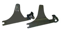 Load image into Gallery viewer, Sissy Bar Detachable Side Plates