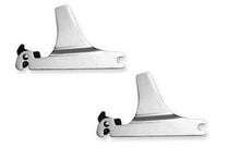Load image into Gallery viewer, Sissy Bar Detachable Side Plates