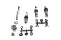 Side Plate Docking Hardware Kit