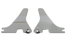 Load image into Gallery viewer, Sissy Bar Detachable Side Plates