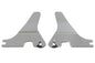 Sissy Bar Detachable Side Plates