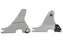 Load image into Gallery viewer, Sissy Bar Detachable Side Plates