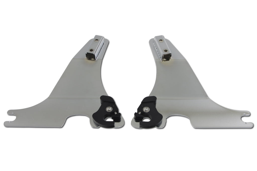 Sissy Bar Detachable Side Plates