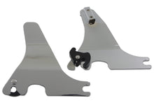 Load image into Gallery viewer, Sissy Bar Detachable Side Plates