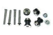 Load image into Gallery viewer, Side Plate Docking Hardware Kit