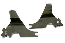 Load image into Gallery viewer, Sissy Bar Detachable Side Plates
