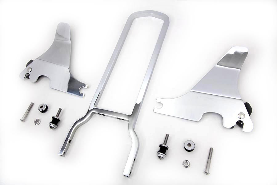 20 inch Detachable Sissy Bar Kit