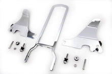 Load image into Gallery viewer, 20 inch Detachable Sissy Bar Kit