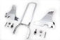 20 inch Detachable Sissy Bar Kit