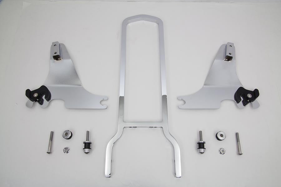 20 inch Detachable Sissy Bar Kit