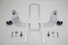 Load image into Gallery viewer, 20 inch Detachable Sissy Bar Kit