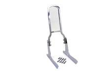 Load image into Gallery viewer, 16 inch Solid Sissy Bar Kit