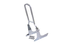 Load image into Gallery viewer, 16 inch Solid Sissy Bar Kit