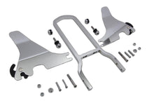 Load image into Gallery viewer, 16 inch Detachable Sissy Bar Kit
