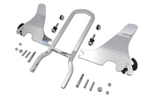 Load image into Gallery viewer, 16 inch Detachable Sissy Bar Kit