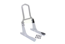 Load image into Gallery viewer, 11 inch Solid Sissy Bar Kit